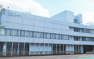 Tsukuba R&D Center