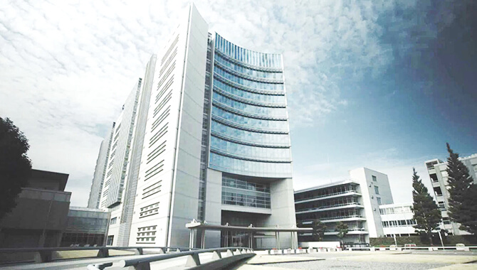 Musashino R&D Center