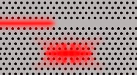 Over-100-bit Integrated All-optical Memories on a Chip (2014)