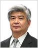 Tateishi kazuyoshi