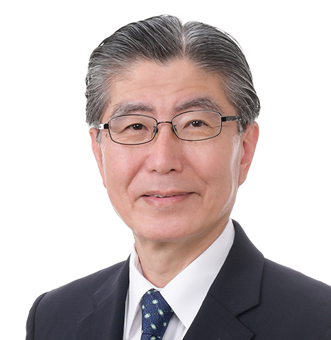Hidehiro Tsukano