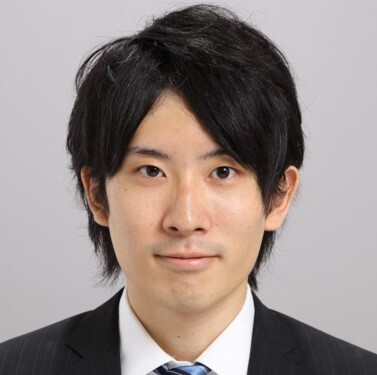 特別研究員 笹木 裕文