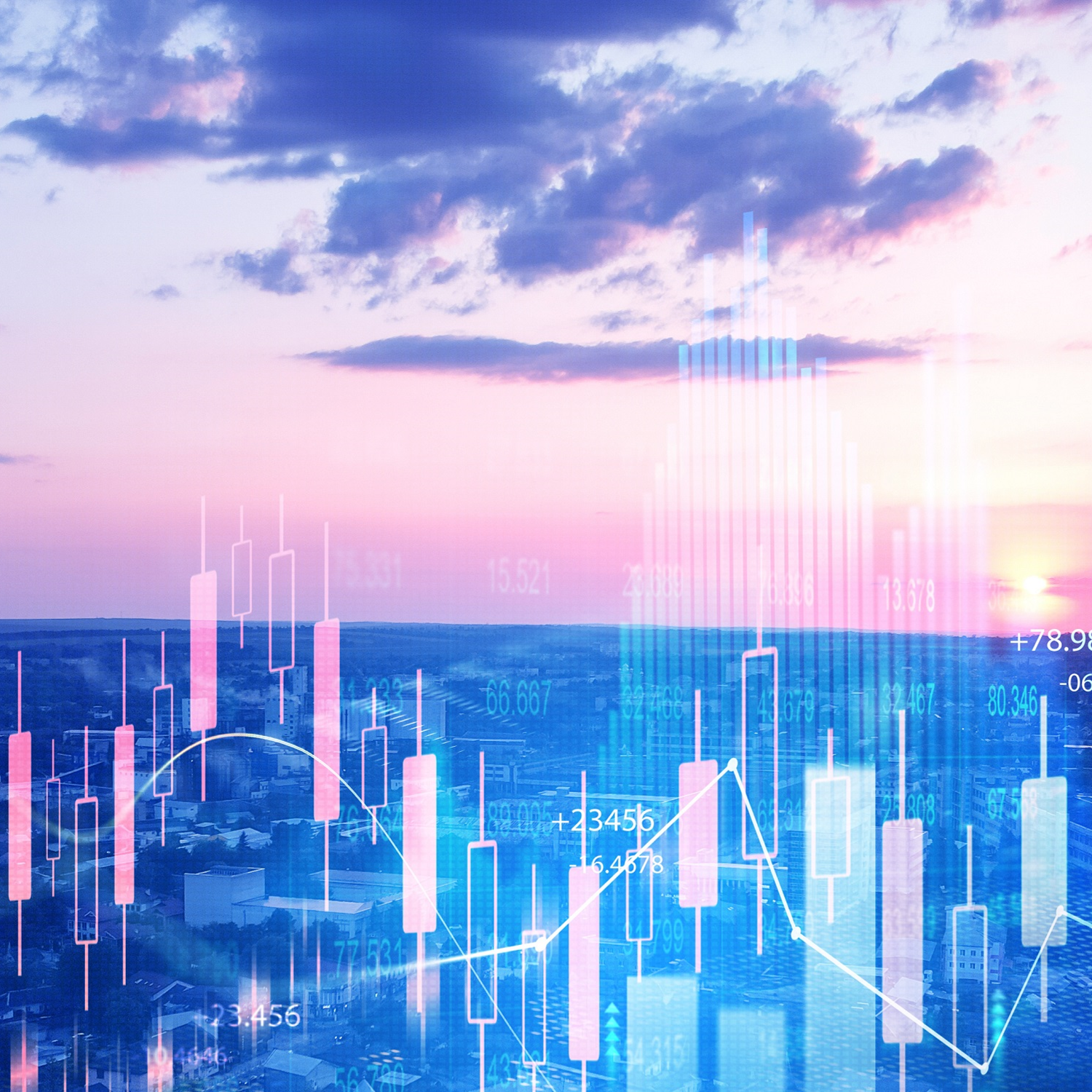 Model adaptation technology for new sustainability indicators