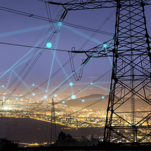 Virtual energy demand/supply control technology