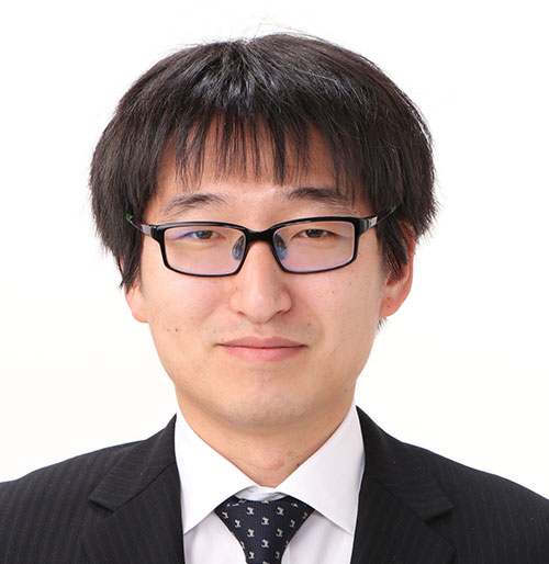 Yosuke Todo