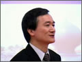 2008年5月29日 13:00-13:40 所長講演 感・知・心で極めるコミュニケーションの未来 外村 佳伸