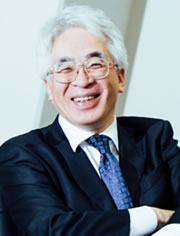 NTT コミュニケーション科学基礎研究所 所長 前田 英作