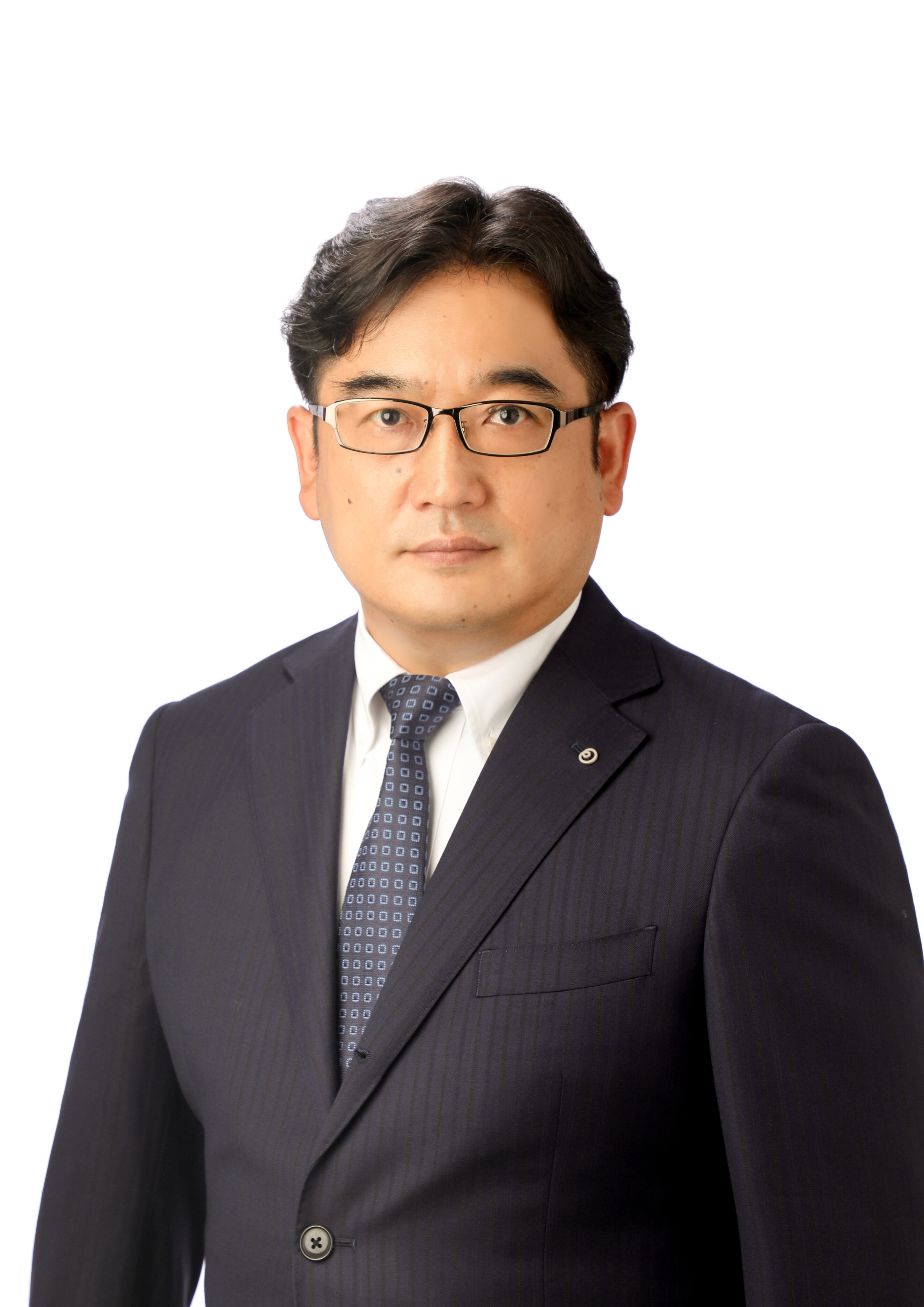 Vice President, Head of NTT Network Service Systems Laboratories Seisyou Yasukawa