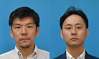 Arifumi Matsumoto/Naoki Higo