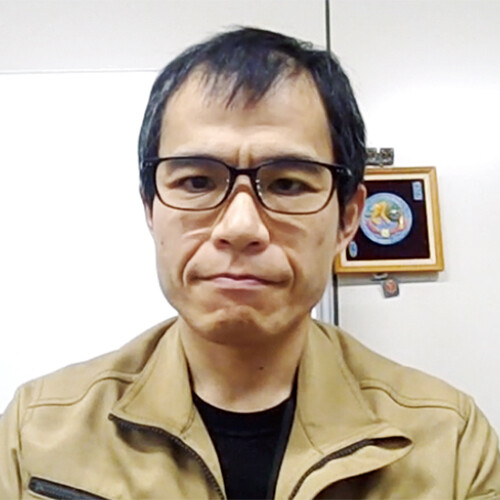 Katsuhiko Nishiguchi