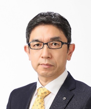 Vice President, Head of NTT Software Innovation Center >Shintaro Mizuno