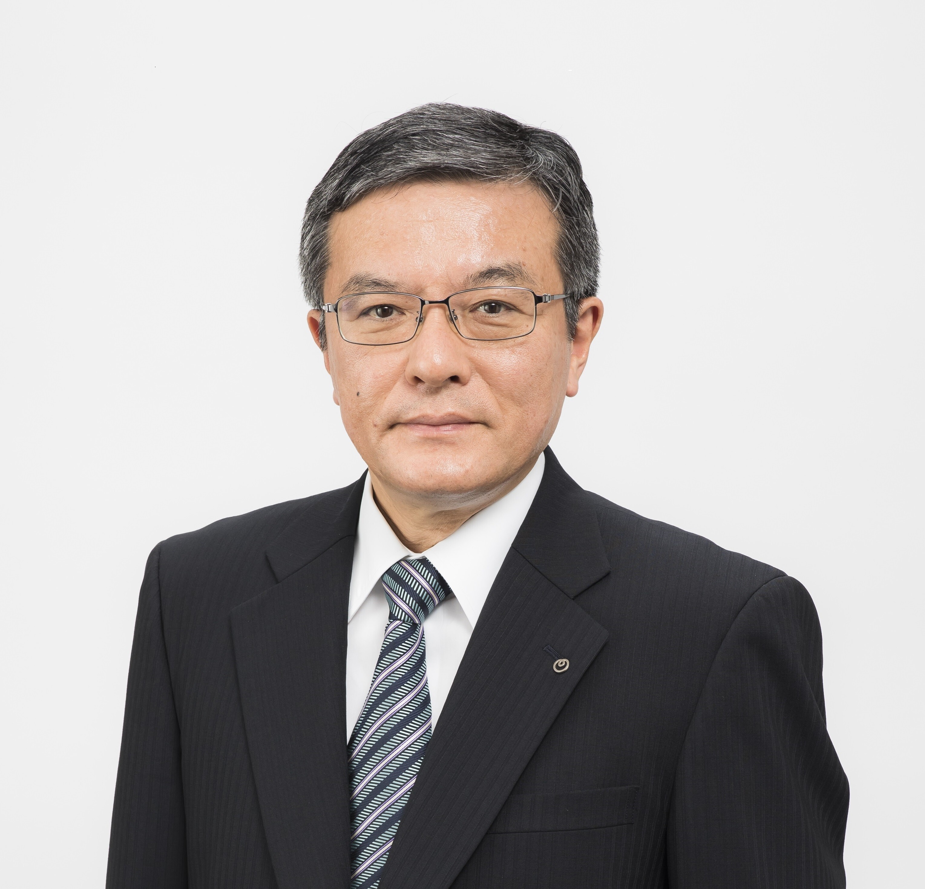 代表取締役 社長 島田 明