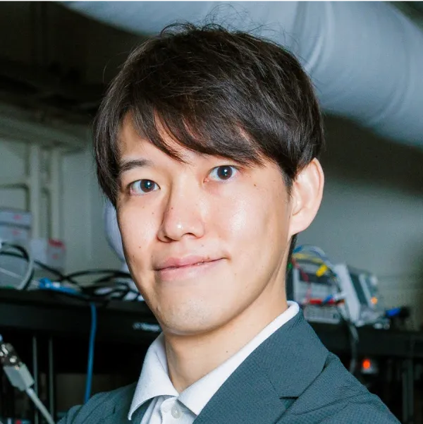 Kan Takase Image