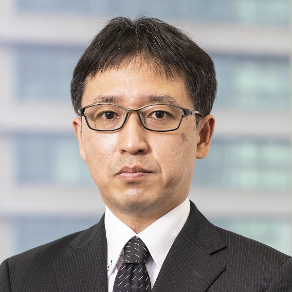 工藤 伊知郎 Image