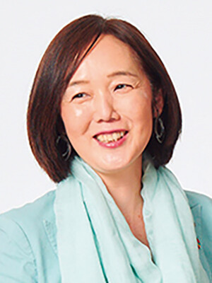 大西　佐知子