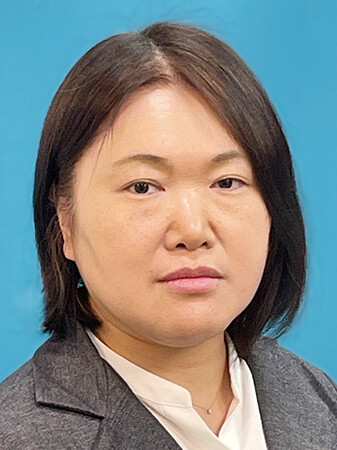 本田　奈月