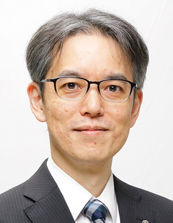 寺本　純司