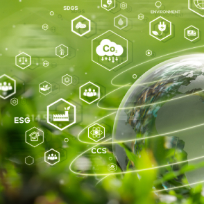Comprehensive energy circulation technology