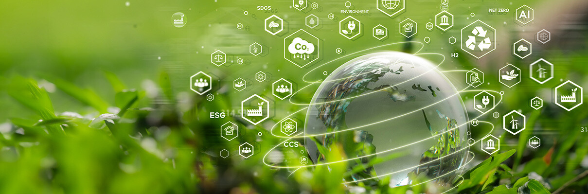Comprehensive energy circulation technology