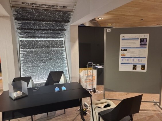 図9　UbiComp2025での発表