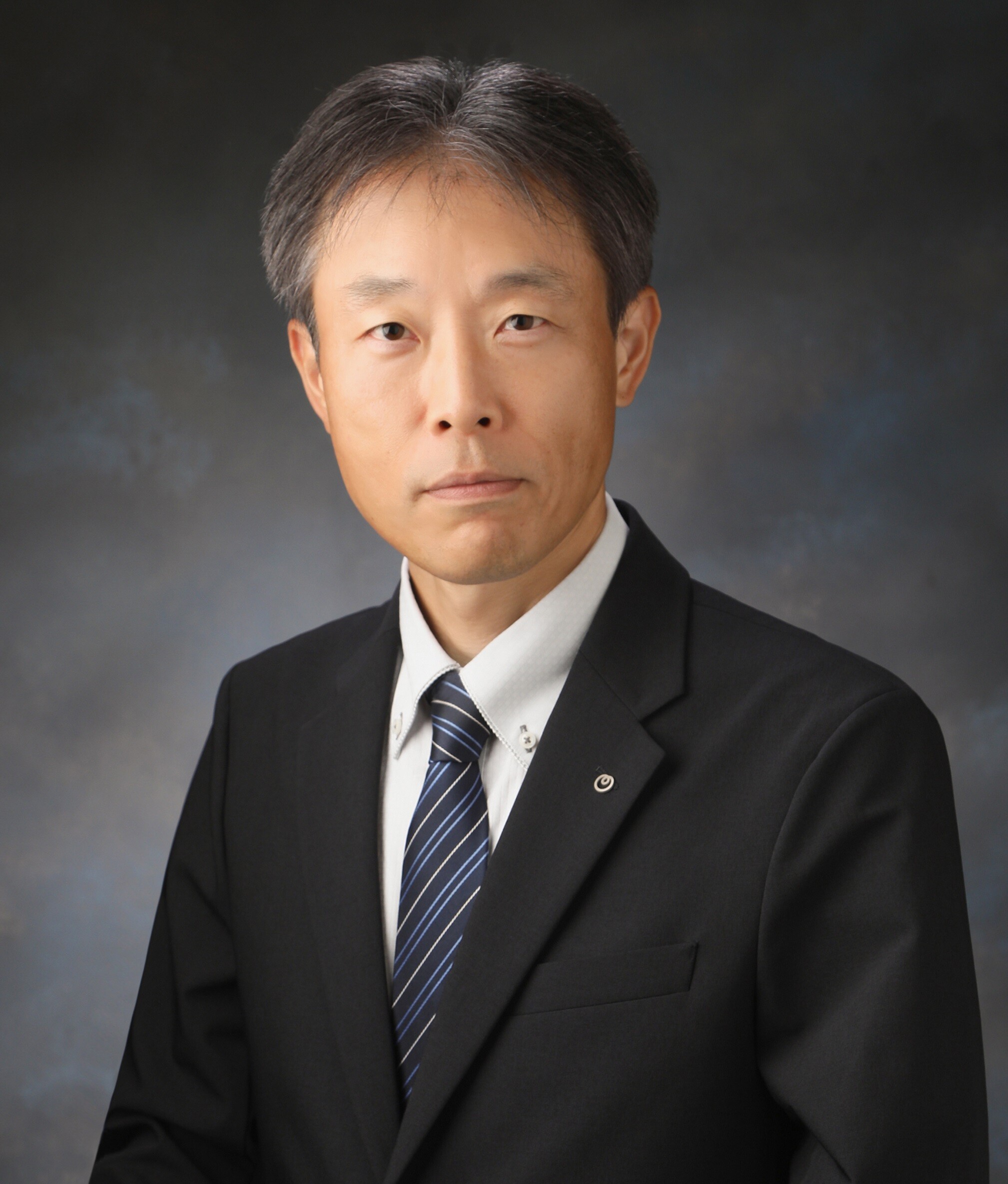 Yoshiaki Nakajima