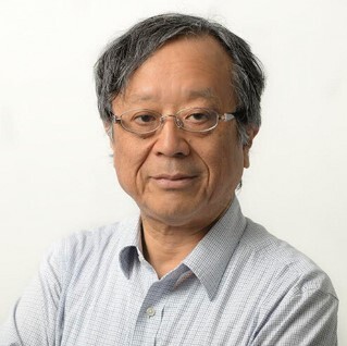 Tatsuaki Okamoto