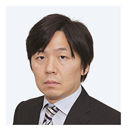 Makoto Iwamura