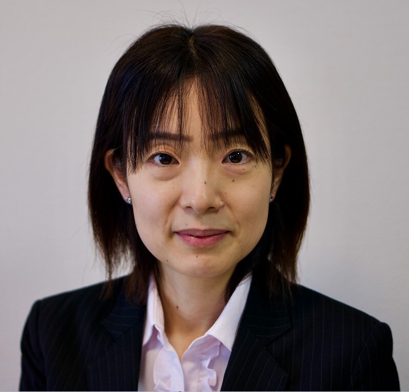 Junko Takahashi