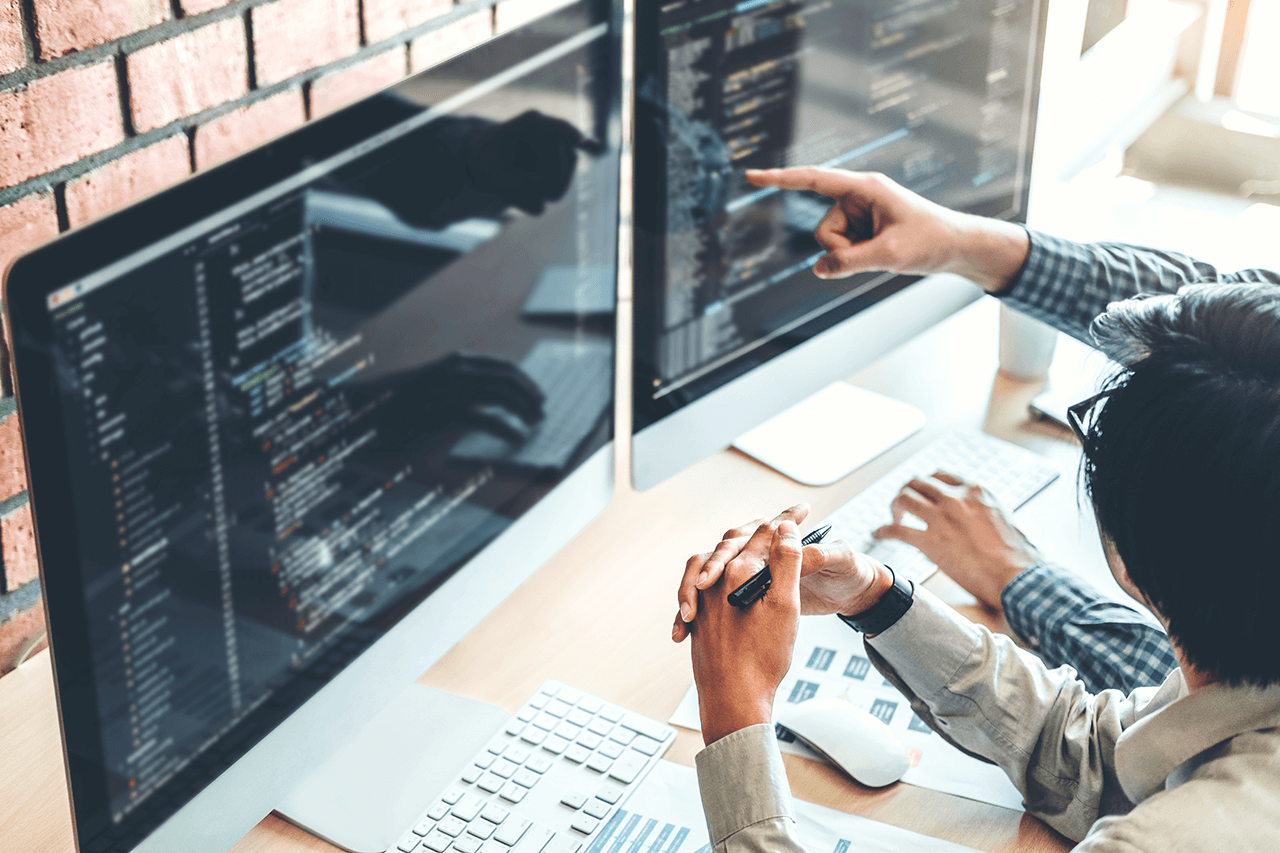 Engineers' blog