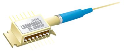 半導体レーザ部品