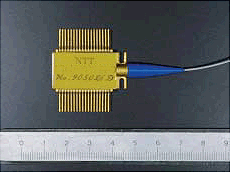 フォトダイオード