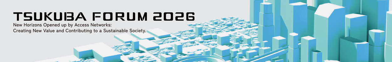 Tsukuba Forum 2026