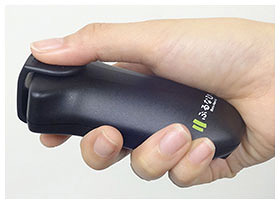 Fig. 3. Buru-Navi4.