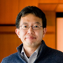 Project Manager Dr. Masaya Notomi