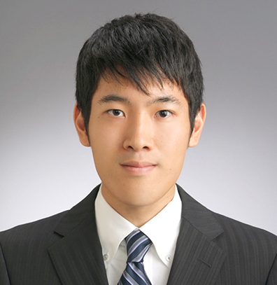 Distinguished Researcher Takuhiro Kaneko