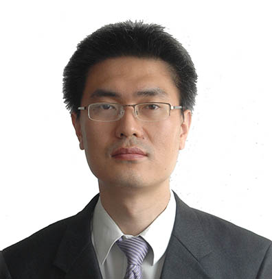 Distinguished Researcher Kim Sangyuep