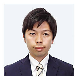 Distinguished Researcher Munehiko Nagatani