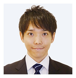 Distinguished Researcher Kentaro Yasu