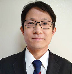 特別研究員 金澤 慈