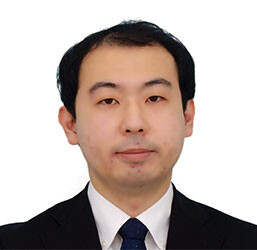 Distinguished Researcher Masanori Nakamura