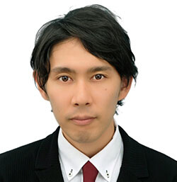 Distinguished Researcher Mitsumasa Nakajima