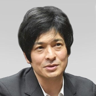 Distinguished Researcher Makoto Nakatsuji