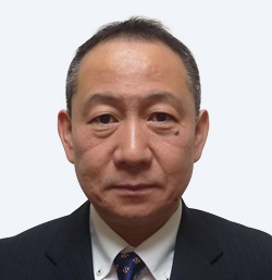 Fellow Kazuhide Nakajima