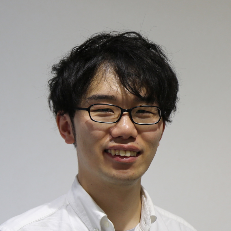 小泉 悠馬 氏