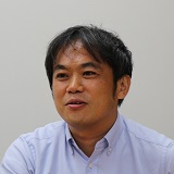 江田 毅晴 氏