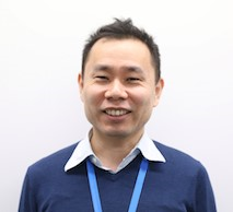 前田　篤彦 氏