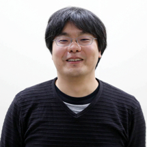 井島　勇祐 氏