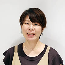 Akiko Hayashi