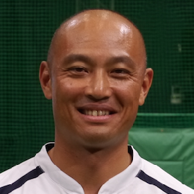 西條　直樹 氏