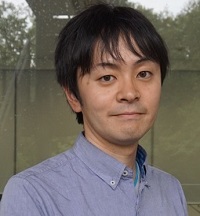 西野　正彬 氏